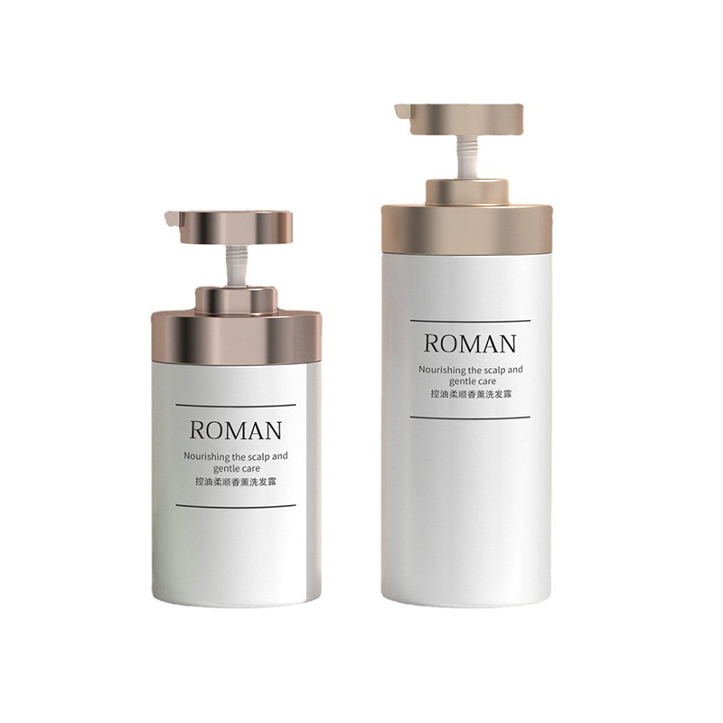 พลาสติก 500ml 600ml 750ml 800ml Cleanser Body Lotion Dispenser สบู่เหลวแชมพูขวดเจลอาบน้ำ พลาสติก 500ml 600ml 750ml 800ml Cleanser Body Lotion Dispenser สบู่เหลวแชมพูขวดเจลอาบน้ำ