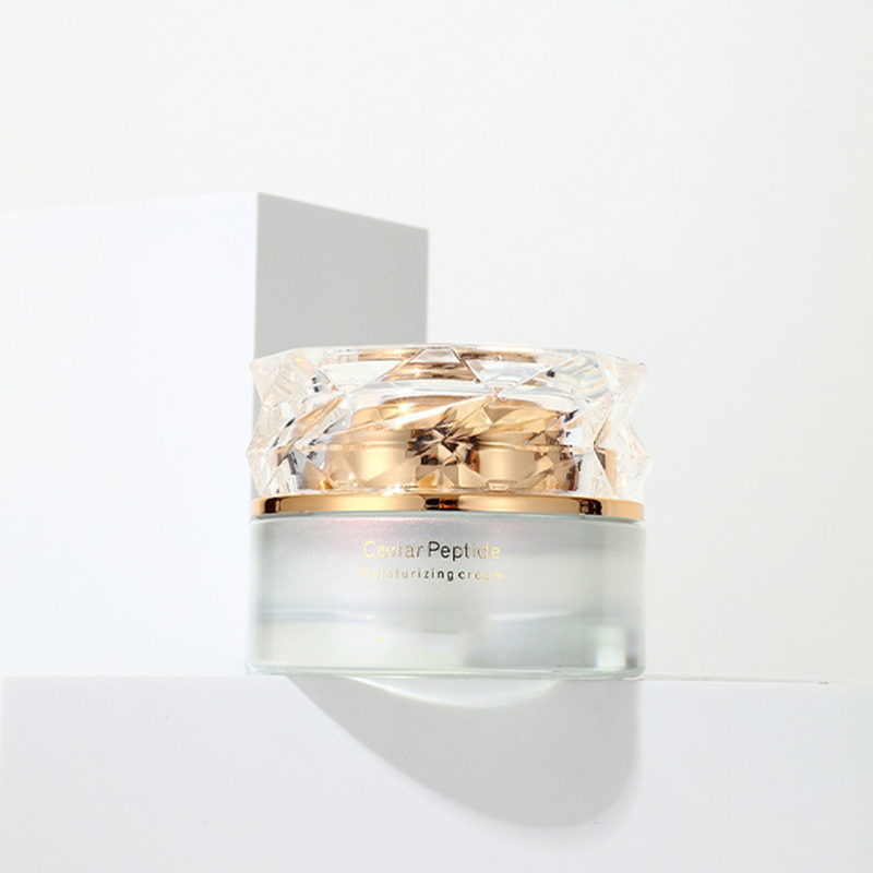 ชุดบรรจุภัณฑ์เครื่องสำอางไล่โทนสีสีพิมพ์ขวดครีมหน้าเปล่าผลิตภัณฑ์ดูแลผิวขวดโลชั่นแก้วพร้อมปั๊ม ชุดบรรจุภัณฑ์เครื่องสำอางไล่โทนสีสีพิมพ์ขวดครีมหน้าเปล่าผลิตภัณฑ์ดูแลผิวขวดโลชั่นแก้วพร้อมปั๊ม