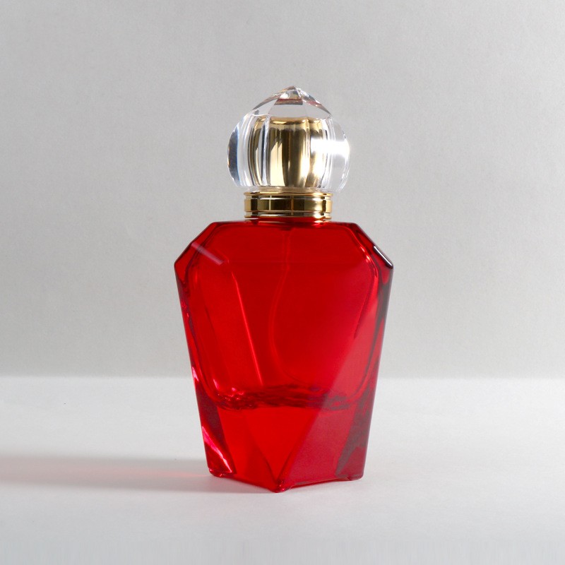 ปั๊มน้ำหอมสเปรย์ไดมอนด์กระบอกฉีดบรรจุภัณฑ์ขวดน้ำหอมแก้วเปล่า ปั๊มน้ำหอมสเปรย์ไดมอนด์กระบอกฉีดบรรจุภัณฑ์ขวดน้ำหอมแก้วเปล่า