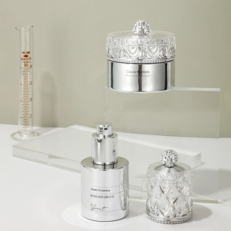 โลโก้ Frosting Glass ขวดโลชั่น พอกหน้า การดูแลผิว บรรจุภัณฑ์ ภาชนะ ครีมทาหน้า ขวดแก้ว โลโก้ Frosting Glass ขวดโลชั่น พอกหน้า การดูแลผิว บรรจุภัณฑ์ ภาชนะ ครีมทาหน้า ขวดแก้ว