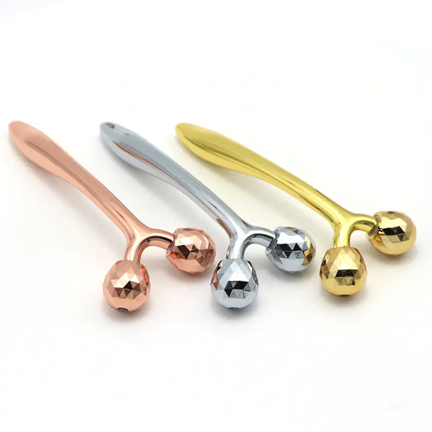 อัพเกรดกิจวัตรการดูแลผิวของคุณด้วยแท่งครีมบำรุงรอบดวงตาโลหะผสมสังกะสีของเรา？