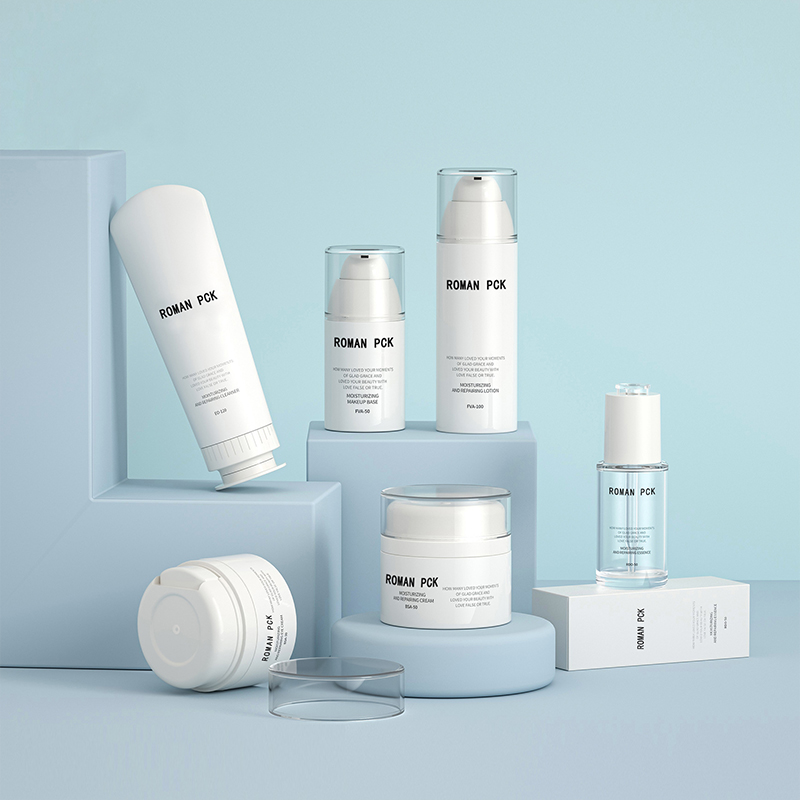 15ml 30ml 50ml พลาสติกสูญญากาศขวดครีม Airless กดปั๊มขวดเครื่องสำอางบรรจุภัณฑ์สำหรับ Skin Care ครีมโลชั่น 15ml 30ml 50ml พลาสติกสูญญากาศขวดครีม Airless กดปั๊มขวดเครื่องสำอางบรรจุภัณฑ์สำหรับ Skin Care ครีมโลชั่น