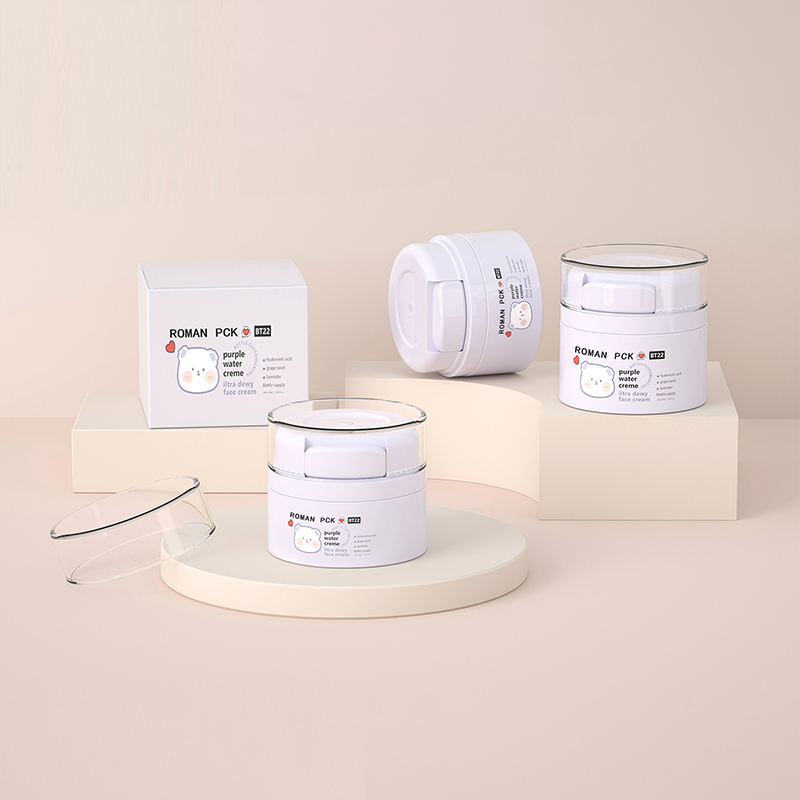 15ml 30ml 50ml พลาสติกสูญญากาศขวดครีม Airless กดปั๊มขวดเครื่องสำอางบรรจุภัณฑ์สำหรับ Skin Care ครีมโลชั่น 15ml 30ml 50ml พลาสติกสูญญากาศขวดครีม Airless กดปั๊มขวดเครื่องสำอางบรรจุภัณฑ์สำหรับ Skin Care ครีมโลชั่น