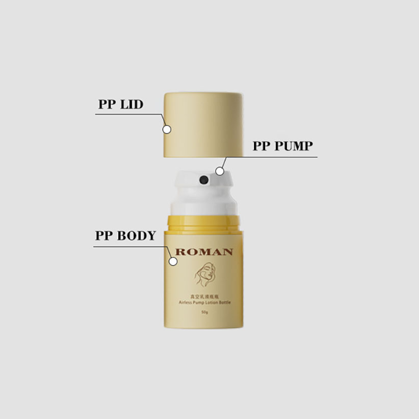 30ml 50ml 80ml 100ml เด็กน่ารักสีขาวสีเหลืองปั๊มขวดพลาสติก Airless โลชั่นปั๊มขวดสำหรับ baby Face ครีมเจลผม 30ml 50ml 80ml 100ml เด็กน่ารักสีขาวสีเหลืองปั๊มขวดพลาสติก Airless โลชั่นปั๊มขวดสำหรับ baby Face ครีมเจลผม