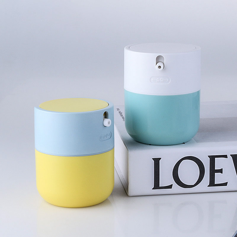 30ml 50ml ขวดสุญญากาศเครื่องสำอางพร้อมปั๊มพลาสติก PP สำหรับดูแลผิวครีมบำรุงรอบดวงตาเซรั่มโลชั่นน้ำมันหอมระเหย