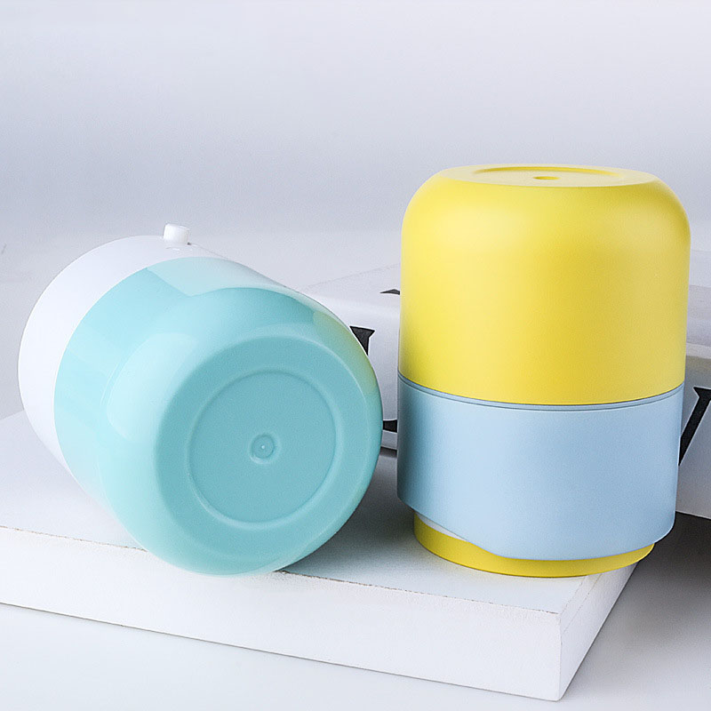 30ml 50ml ขวดสุญญากาศเครื่องสำอางพร้อมปั๊มพลาสติก PP สำหรับดูแลผิวครีมบำรุงรอบดวงตาเซรั่มโลชั่นน้ำมันหอมระเหย 30ml 50ml ขวดสุญญากาศเครื่องสำอางพร้อมปั๊มพลาสติก PP สำหรับดูแลผิวครีมบำรุงรอบดวงตาเซรั่มโลชั่นน้ำมันหอมระเหย