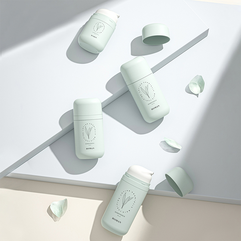 50ml 80ml 100ml ขวดพลาสติก PP สีเขียวรูปไข่ที่ว่างเปล่าพร้อมปั๊มโลชั่นสุญญากาศมูลนิธิสูญญากาศและขวดครีมหน้าสำหรับผลิตภัณฑ์ดูแลผิว 50ml 80ml 100ml ขวดพลาสติก PP สีเขียวรูปไข่ที่ว่างเปล่าพร้อมปั๊มโลชั่นสุญญากาศมูลนิธิสูญญากาศและขวดครีมหน้าสำหรับผลิตภัณฑ์ดูแลผิว