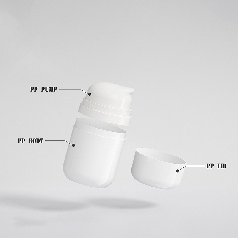 50ml 80ml 100ml ขวดพลาสติก PP สีเขียวรูปไข่ที่ว่างเปล่าพร้อมปั๊มโลชั่นสุญญากาศมูลนิธิสูญญากาศและขวดครีมหน้าสำหรับผลิตภัณฑ์ดูแลผิว 50ml 80ml 100ml ขวดพลาสติก PP สีเขียวรูปไข่ที่ว่างเปล่าพร้อมปั๊มโลชั่นสุญญากาศมูลนิธิสูญญากาศและขวดครีมหน้าสำหรับผลิตภัณฑ์ดูแลผิว