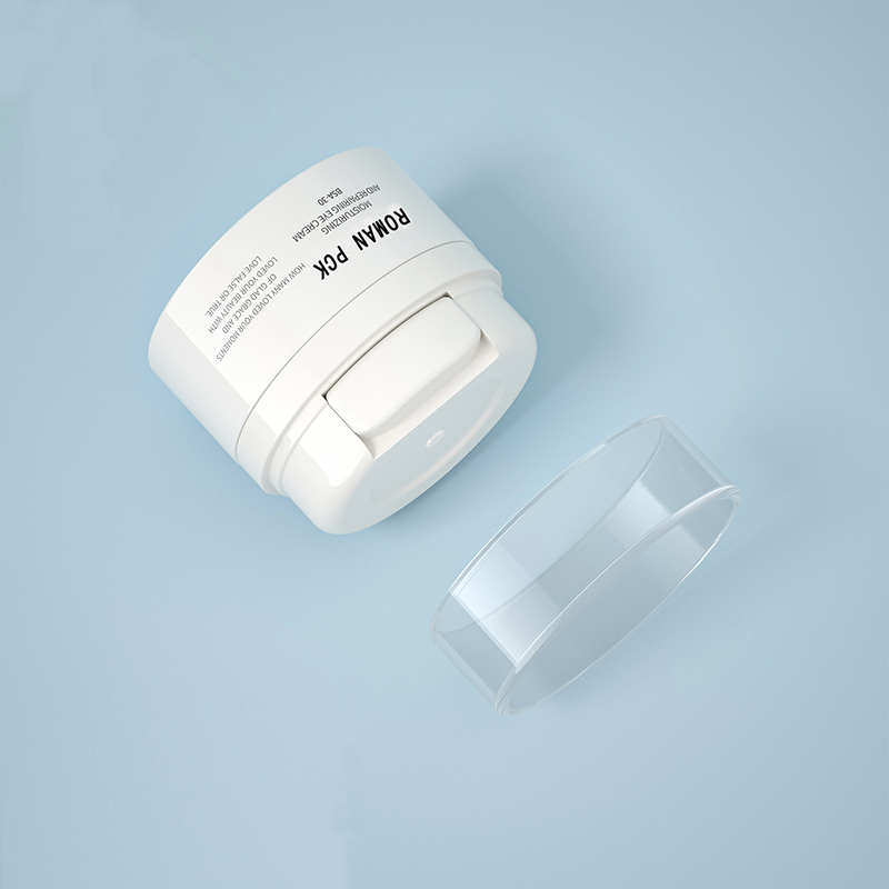 15ml 30ml 50ml พลาสติกสูญญากาศขวดครีม Airless กดปั๊มขวดเครื่องสำอางบรรจุภัณฑ์สำหรับ Skin Care ครีมโลชั่น 15ml 30ml 50ml พลาสติกสูญญากาศขวดครีม Airless กดปั๊มขวดเครื่องสำอางบรรจุภัณฑ์สำหรับ Skin Care ครีมโลชั่น