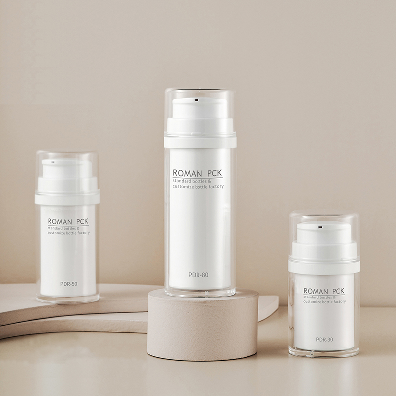 ขวดสุญญากาศ 30ml 50ml 50ml 100ml ขวดสุญญากาศอะคริลิกดูแลผิวขวดปั๊มสุญญากาศสำหรับเครื่องสำอางครีมกันแดดสกินแคร์มูลนิธิโลชั่น ขวดสุญญากาศ 30ml 50ml 50ml 100ml ขวดสุญญากาศอะคริลิกดูแลผิวขวดปั๊มสุญญากาศสำหรับเครื่องสำอางครีมกันแดดสกินแคร์มูลนิธิโลชั่น