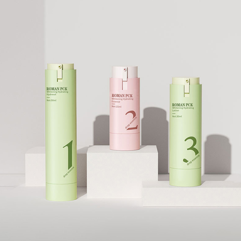 ขวดปั๊มสุญญากาศ 15ml 30ml 50ml รีฟิลคอนเทนเนอร์เครื่องสำอางที่ดีที่สุดมูลนิธิแต่งหน้าและเซรั่มบำรุงผิวขวดบรรจุ ขวดปั๊มสุญญากาศ 15ml 30ml 50ml รีฟิลคอนเทนเนอร์เครื่องสำอางที่ดีที่สุดมูลนิธิแต่งหน้าและเซรั่มบำรุงผิวขวดบรรจุ