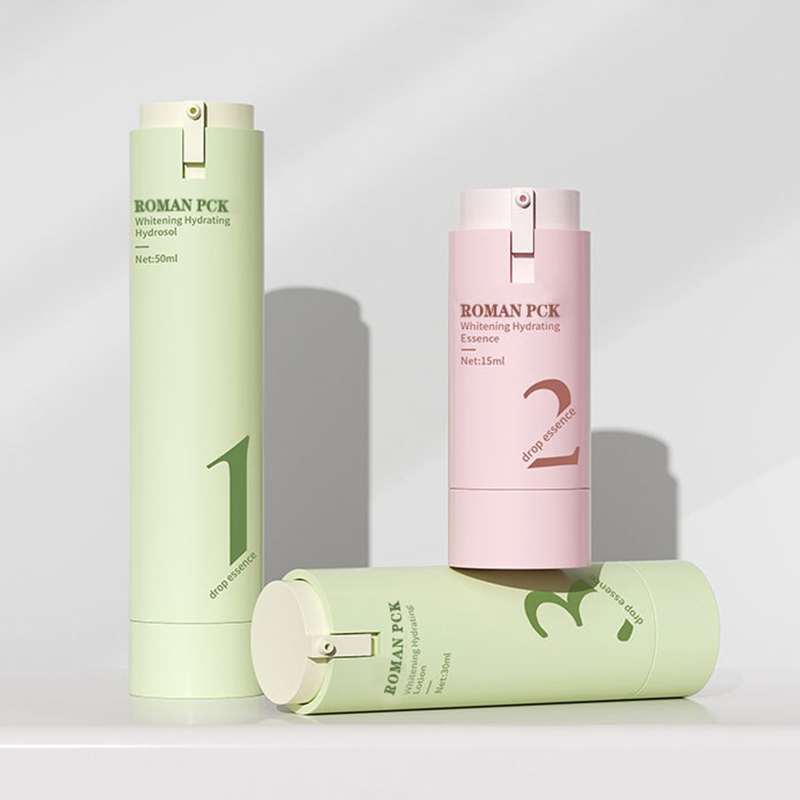 ขวดปั๊มสุญญากาศ 15ml 30ml 50ml รีฟิลคอนเทนเนอร์เครื่องสำอางที่ดีที่สุดมูลนิธิแต่งหน้าและเซรั่มบำรุงผิวขวดบรรจุ ขวดปั๊มสุญญากาศ 15ml 30ml 50ml รีฟิลคอนเทนเนอร์เครื่องสำอางที่ดีที่สุดมูลนิธิแต่งหน้าและเซรั่มบำรุงผิวขวดบรรจุ