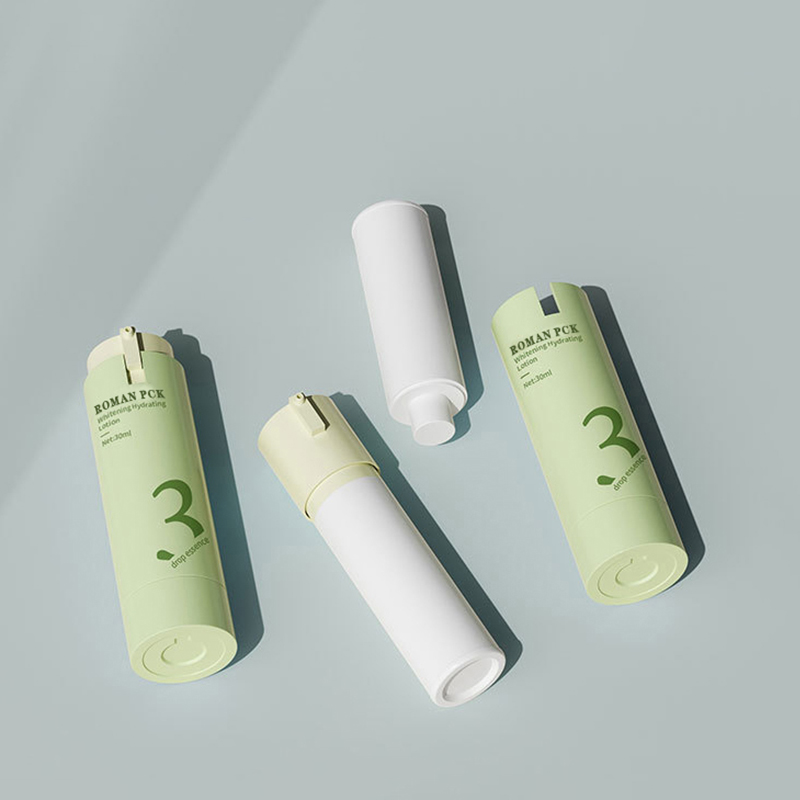 ขวดปั๊มสุญญากาศ 15ml 30ml 50ml รีฟิลคอนเทนเนอร์เครื่องสำอางที่ดีที่สุดมูลนิธิแต่งหน้าและเซรั่มบำรุงผิวขวดบรรจุ ขวดปั๊มสุญญากาศ 15ml 30ml 50ml รีฟิลคอนเทนเนอร์เครื่องสำอางที่ดีที่สุดมูลนิธิแต่งหน้าและเซรั่มบำรุงผิวขวดบรรจุ