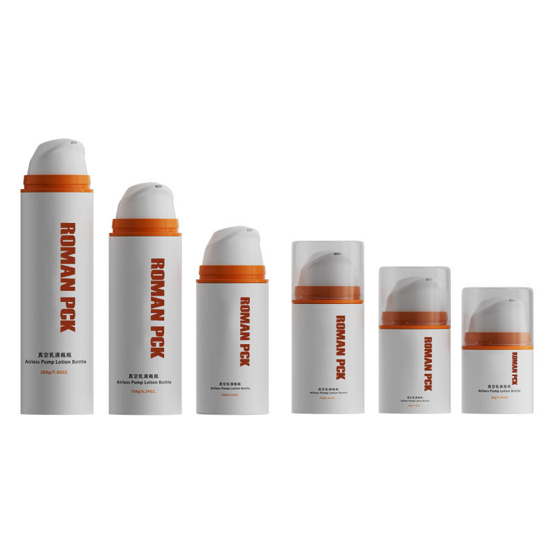 เครื่องสำอางขวดสุญญากาศซีรีส์30มิลลิลิตร50มิลลิลิตร100มิลลิลิตรสีขาวปั๊มสุญญากาศขวดโลชั่นสูญญากาศสาระสำคัญใบหน้าครีมขวดสุญญากาศ เครื่องสำอางขวดสุญญากาศซีรีส์30มิลลิลิตร50มิลลิลิตร100มิลลิลิตรสีขาวปั๊มสุญญากาศขวดโลชั่นสูญญากาศสาระสำคัญใบหน้าครีมขวดสุญญากาศ