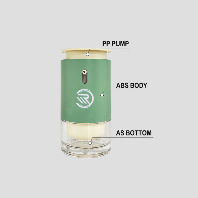 เครื่องสำอางขวดปั๊มสุญญากาศ 30 มิลลิลิตร 50 มิลลิลิตรขวดสุญญากาศผู้ชายผลิตภัณฑ์บำรุงผิวบรรจุภัณฑ์หรูหรา 1 ออนซ์ครีมเซรั่มขวดปั๊ม เครื่องสำอางขวดปั๊มสุญญากาศ 30 มิลลิลิตร 50 มิลลิลิตรขวดสุญญากาศผู้ชายผลิตภัณฑ์บำรุงผิวบรรจุภัณฑ์หรูหรา 1 ออนซ์ครีมเซรั่มขวดปั๊ม