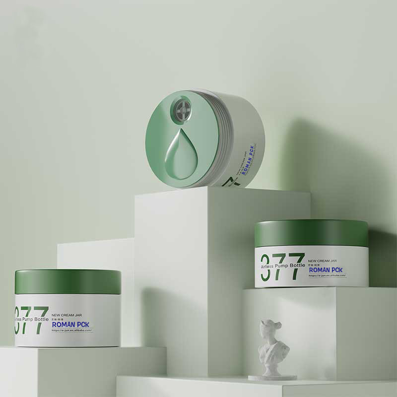 15g 30g 50g Personal Care Face Moisturizer CreamPlastic Airles Jar เติมเครื่องสำอางค์ Airless ปั๊ม Jar สำหรับ skin Care Lip Scrub 15g 30g 50g Personal Care Face Moisturizer CreamPlastic Airles Jar เติมเครื่องสำอางค์ Airless ปั๊ม Jar สำหรับ skin Care Lip Scrub