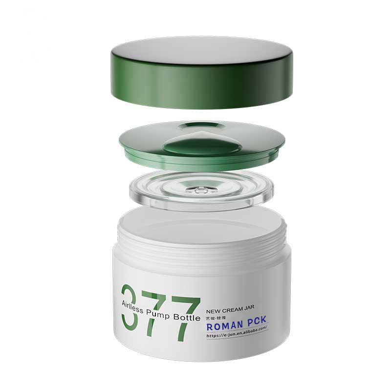 15g 30g 50g Personal Care Face Moisturizer CreamPlastic Airles Jar เติมเครื่องสำอางค์ Airless ปั๊ม Jar สำหรับ skin Care Lip Scrub 15g 30g 50g Personal Care Face Moisturizer CreamPlastic Airles Jar เติมเครื่องสำอางค์ Airless ปั๊ม Jar สำหรับ skin Care Lip Scrub