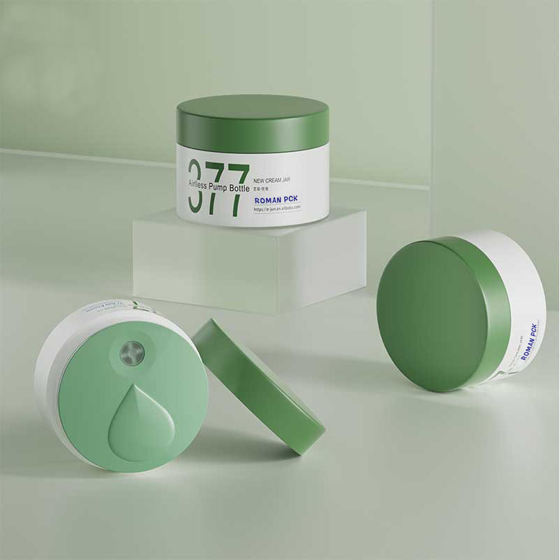 15g 30g 50g Personal Care Face Moisturizer CreamPlastic Airles Jar เติมเครื่องสำอางค์ Airless ปั๊ม Jar สำหรับ skin Care Lip Scrub 15g 30g 50g Personal Care Face Moisturizer CreamPlastic Airles Jar เติมเครื่องสำอางค์ Airless ปั๊ม Jar สำหรับ skin Care Lip Scrub