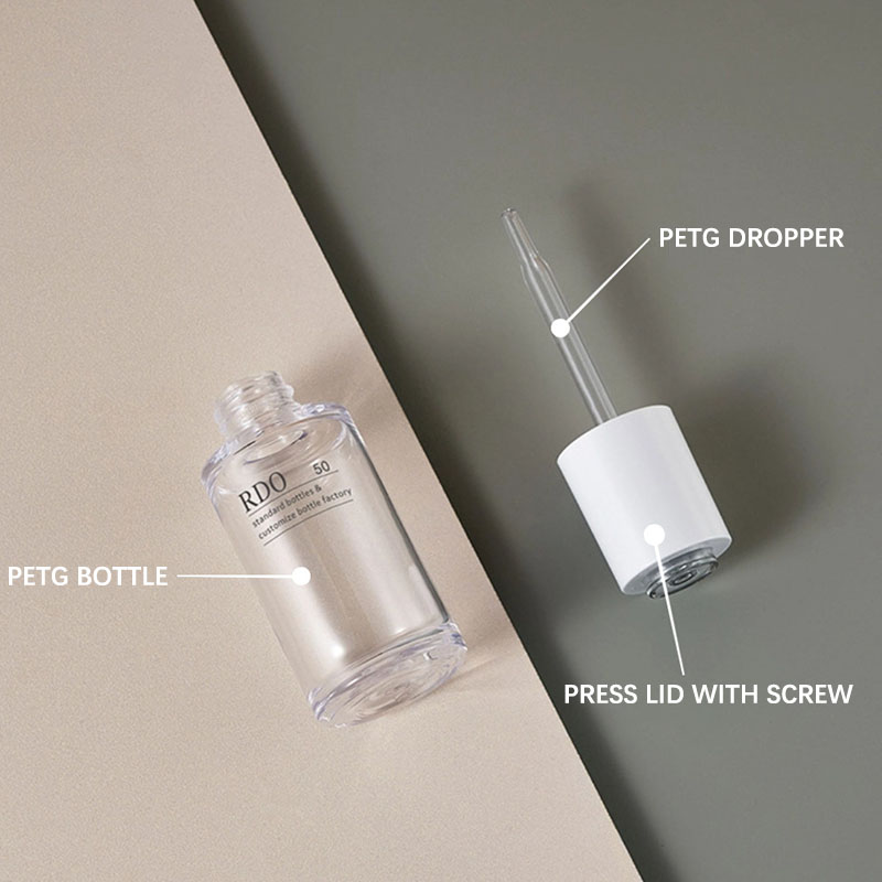 5ml 10ml 15ml 20ml ขนาดเล็กความงามแฟนซีที่ว่างเปล่าขวดน้ำมันหอมระเหยพลาสติก Amber โปร่งใสขวด Dropper ขวดสำหรับ Skin Care 5ml 10ml 15ml 20ml ขนาดเล็กความงามแฟนซีที่ว่างเปล่าขวดน้ำมันหอมระเหยพลาสติก Amber โปร่งใสขวด Dropper ขวดสำหรับ Skin Care