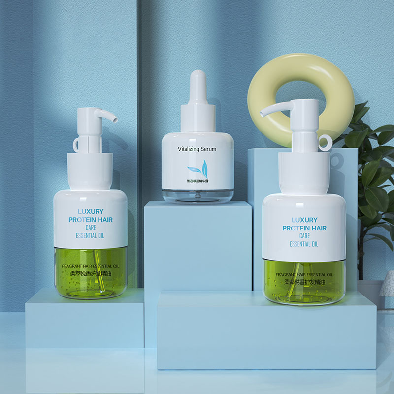 Big Volume Dropper 50ml 80ml 100ml พลาสติกขวดน้ำมันผมบรรจุภัณฑ์บำรุงผิวพลาสติกเปล่าขวดน้ำมันบรรจุภัณฑ์ Big Volume Dropper 50ml 80ml 100ml พลาสติกขวดน้ำมันผมบรรจุภัณฑ์บำรุงผิวพลาสติกเปล่าขวดน้ำมันบรรจุภัณฑ์