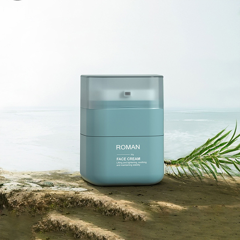 เครื่องสำอางครีมไวท์เทนนิ่งขวด Ailess 50 กรัมขวดเหลี่ยมสแควร์ตัดมุมขวดครีมบำรุงผิวหน้า 30 กรัมเด็กครีมหน้าขวดสุญญากาศ เครื่องสำอางครีมไวท์เทนนิ่งขวด Ailess 50 กรัมขวดเหลี่ยมสแควร์ตัดมุมขวดครีมบำรุงผิวหน้า 30 กรัมเด็กครีมหน้าขวดสุญญากาศ