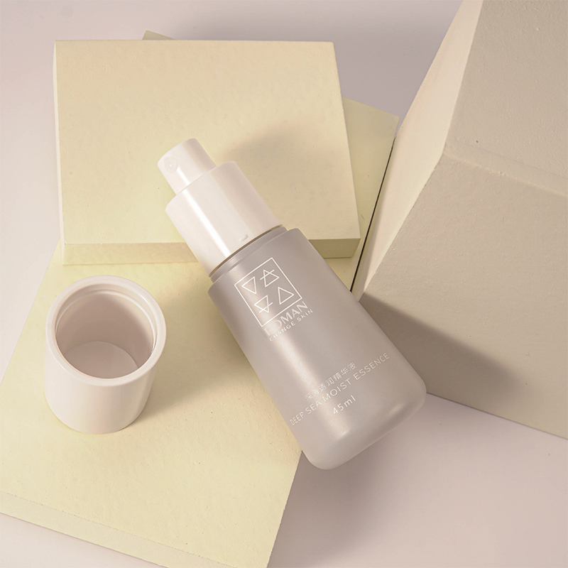 เปล่า 1oz 5ml 10ml 15ml 30ml 50ml หนากรวยสีสัน Frosted พลาสติกเครื่องสำอางค์เซรั่มขวด Dropper สำหรับ Skin Care เปล่า 1oz 5ml 10ml 15ml 30ml 50ml หนากรวยสีสัน Frosted พลาสติกเครื่องสำอางค์เซรั่มขวด Dropper สำหรับ Skin Care