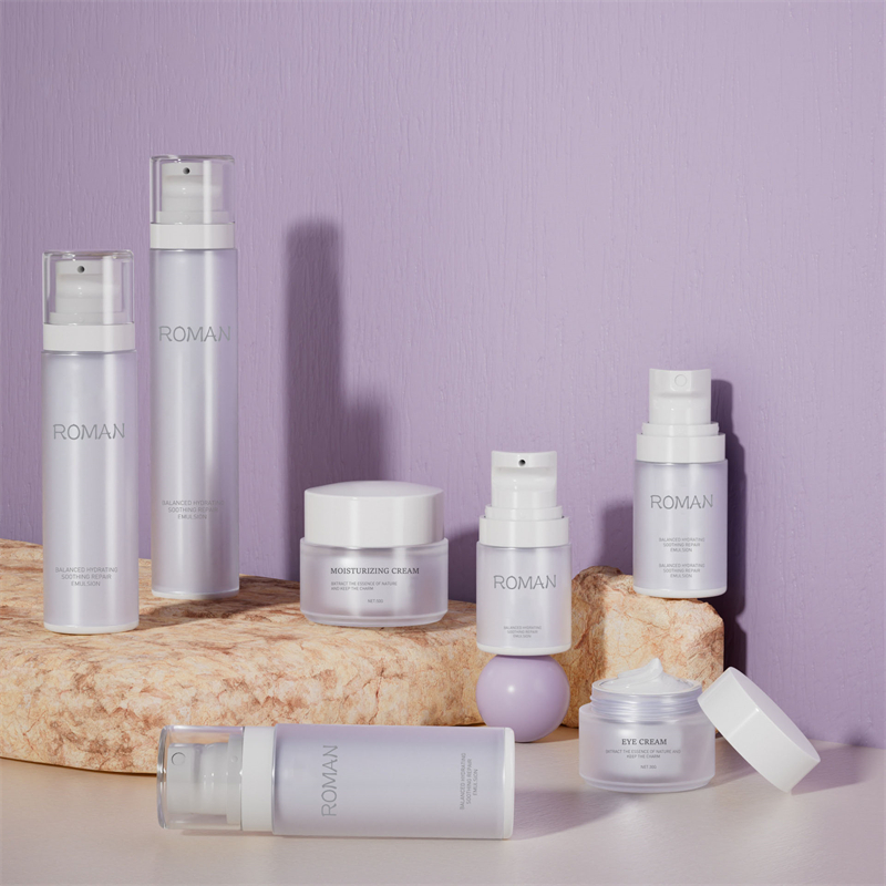 30ml 40ml 60ml 100ml White Pearlescent AS ขวดปั๊มเครื่องสำอางวัสดุพลาสติกใหม่สำหรับครีมหน้าสเปรย์น้ำโลชั่นสามารถบรรจุภัณฑ์ 30ml 40ml 60ml 100ml White Pearlescent AS ขวดปั๊มเครื่องสำอางวัสดุพลาสติกใหม่สำหรับครีมหน้าสเปรย์น้ำโลชั่นสามารถบรรจุภัณฑ์