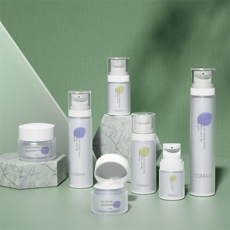 30ml 40ml 60ml 100ml White Pearlescent AS ขวดปั๊มเครื่องสำอางวัสดุพลาสติกใหม่สำหรับครีมหน้าสเปรย์น้ำโลชั่นสามารถบรรจุภัณฑ์ 30ml 40ml 60ml 100ml White Pearlescent AS ขวดปั๊มเครื่องสำอางวัสดุพลาสติกใหม่สำหรับครีมหน้าสเปรย์น้ำโลชั่นสามารถบรรจุภัณฑ์