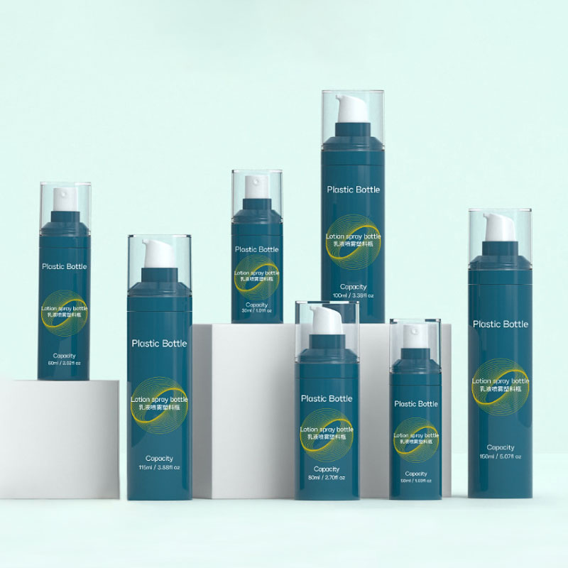 30ml 50ml 100ml 120ml 150ml ผม Facial Body Mist สเปรย์ Care ขวดครีมกันแดดฟอกหนังน้ำมันบรรจุภัณฑ์เครื่องสำอางขวดสเปรย์พร้อมหมวก 30ml 50ml 100ml 120ml 150ml ผม Facial Body Mist สเปรย์ Care ขวดครีมกันแดดฟอกหนังน้ำมันบรรจุภัณฑ์เครื่องสำอางขวดสเปรย์พร้อมหมวก