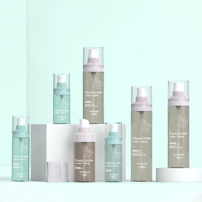 30ml 50ml 100ml 120ml 150ml ผม Facial Body Mist สเปรย์ Care ขวดครีมกันแดดฟอกหนังน้ำมันบรรจุภัณฑ์เครื่องสำอางขวดสเปรย์พร้อมหมวก 30ml 50ml 100ml 120ml 150ml ผม Facial Body Mist สเปรย์ Care ขวดครีมกันแดดฟอกหนังน้ำมันบรรจุภัณฑ์เครื่องสำอางขวดสเปรย์พร้อมหมวก