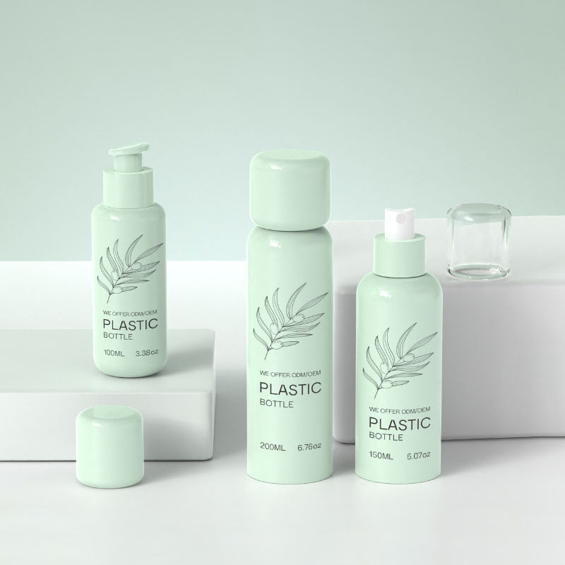 50ml 100ml 120ml 150ml 200ml PET พลาสติกเครื่องสำอาง Sub ขวดสำหรับครีมกันแดดยาฆ่าเชื้อ Moisture Mist สเปรย์น้ำหอมน้ำมันหอมระเหยใช้ 50ml 100ml 120ml 150ml 200ml PET พลาสติกเครื่องสำอาง Sub ขวดสำหรับครีมกันแดดยาฆ่าเชื้อ Moisture Mist สเปรย์น้ำหอมน้ำมันหอมระเหยใช้