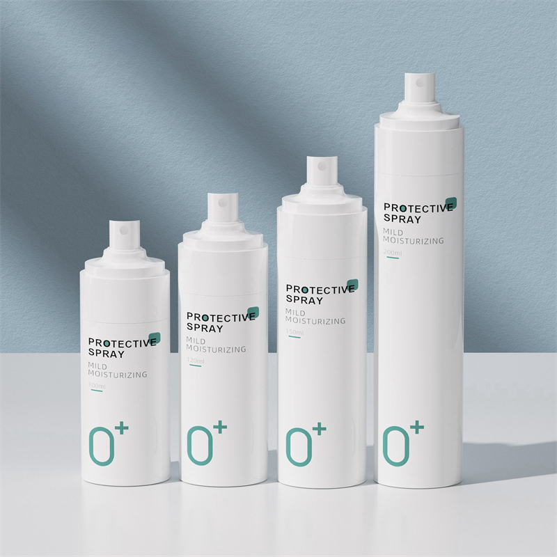 Fine Mist Facial Antioxidant Hydrating 100ml 120ml 150ml 200ml กระบอกสีขาว PET Big พลาสติก Mist สเปรย์ขวด Fine Mist Facial Antioxidant Hydrating 100ml 120ml 150ml 200ml กระบอกสีขาว PET Big พลาสติก Mist สเปรย์ขวด