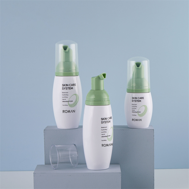 สเปรย์กันแดด 40ml 60ml 80ml Moisturizing Toner PET สีขาวที่ว่างเปล่า Body Fine Mist สเปรย์ขวดสำหรับผลิตภัณฑ์บำรุงผิว สเปรย์กันแดด 40ml 60ml 80ml Moisturizing Toner PET สีขาวที่ว่างเปล่า Body Fine Mist สเปรย์ขวดสำหรับผลิตภัณฑ์บำรุงผิว