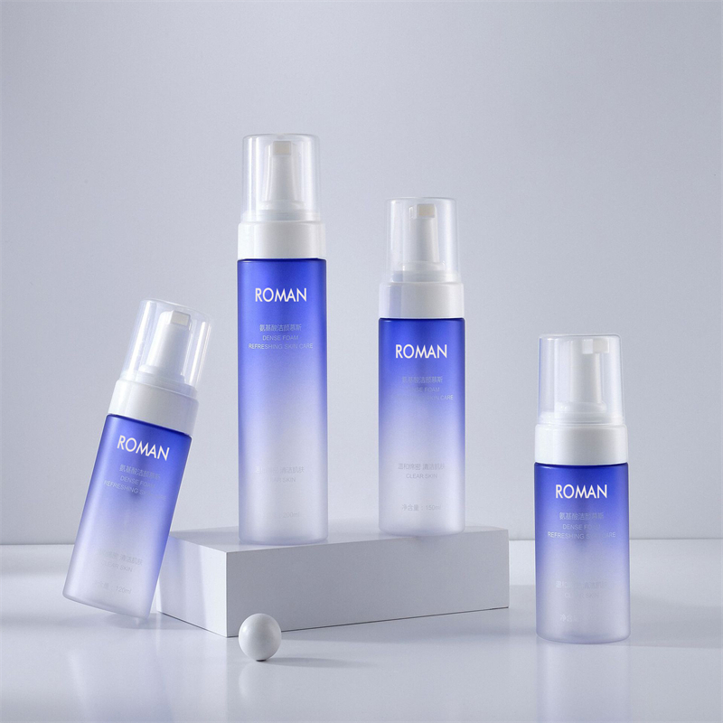 100 มิลลิลิตร 120 มิลลิลิตร 150 มิลลิลิตร 200 มิลลิลิตรสัตว์เลี้ยงไล่โทนสีสีฟ้าโฟมเครื่องจ่ายสบู่เหลวโฟมขวดปั๊มเจลอาบน้ำมือซักผ้าขวดอุปกรณ์ห้องน้ำ 100 มิลลิลิตร 120 มิลลิลิตร 150 มิลลิลิตร 200 มิลลิลิตรสัตว์เลี้ยงไล่โทนสีสีฟ้าโฟมเครื่องจ่ายสบู่เหลวโฟมขวดปั๊มเจลอาบน้ำมือซักผ้าขวดอุปกรณ์ห้องน้ำ