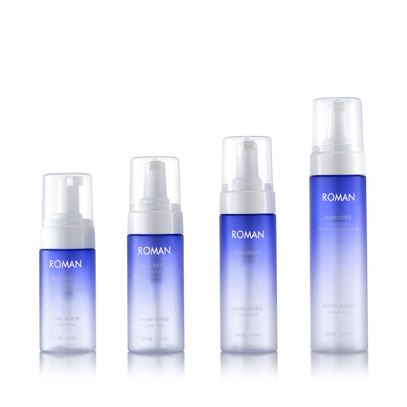 100 มิลลิลิตร 120 มิลลิลิตร 150 มิลลิลิตร 200 มิลลิลิตรสัตว์เลี้ยงไล่โทนสีสีฟ้าโฟมเครื่องจ่ายสบู่เหลวโฟมขวดปั๊มเจลอาบน้ำมือซักผ้าขวดอุปกรณ์ห้องน้ำ 100 มิลลิลิตร 120 มิลลิลิตร 150 มิลลิลิตร 200 มิลลิลิตรสัตว์เลี้ยงไล่โทนสีสีฟ้าโฟมเครื่องจ่ายสบู่เหลวโฟมขวดปั๊มเจลอาบน้ำมือซักผ้าขวดอุปกรณ์ห้องน้ำ