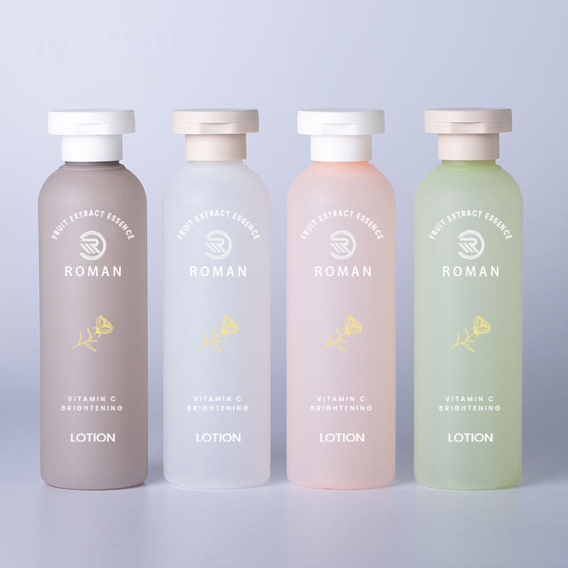 100ml 150ml 200ml 250ml น้ำมันหอมระเหย PURE DEW Matte ขวด PET ฝาครอบ Skin Care ผลิตภัณฑ์ขวด Essence Water Toner ขวด 100ml 150ml 200ml 250ml น้ำมันหอมระเหย PURE DEW Matte ขวด PET ฝาครอบ Skin Care ผลิตภัณฑ์ขวด Essence Water Toner ขวด