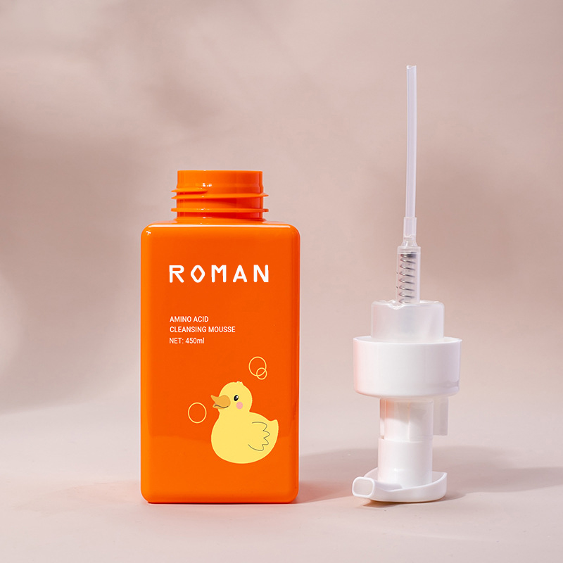 250Ml 300ml 450Ml 500ml 650Ml Skin Care มูสทำความสะอาดขวดสแควร์ Eyelash แชมพูโฟมขวดโรงแรมอุปกรณ์อาบน้ำบรรจุภัณฑ์ 250Ml 300ml 450Ml 500ml 650Ml Skin Care มูสทำความสะอาดขวดสแควร์ Eyelash แชมพูโฟมขวดโรงแรมอุปกรณ์อาบน้ำบรรจุภัณฑ์