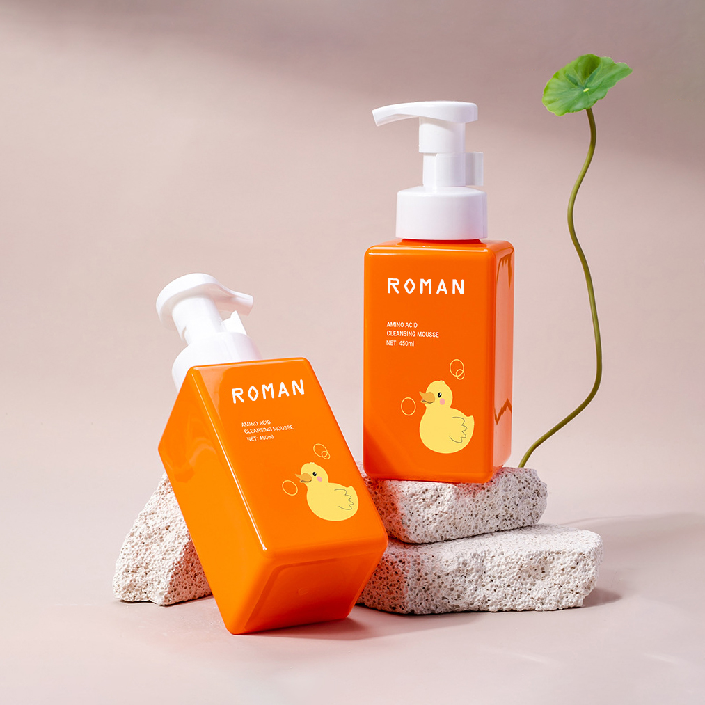 250Ml 300ml 450Ml 500ml 650Ml Skin Care มูสทำความสะอาดขวดสแควร์ Eyelash แชมพูโฟมขวดโรงแรมอุปกรณ์อาบน้ำบรรจุภัณฑ์ 250Ml 300ml 450Ml 500ml 650Ml Skin Care มูสทำความสะอาดขวดสแควร์ Eyelash แชมพูโฟมขวดโรงแรมอุปกรณ์อาบน้ำบรรจุภัณฑ์