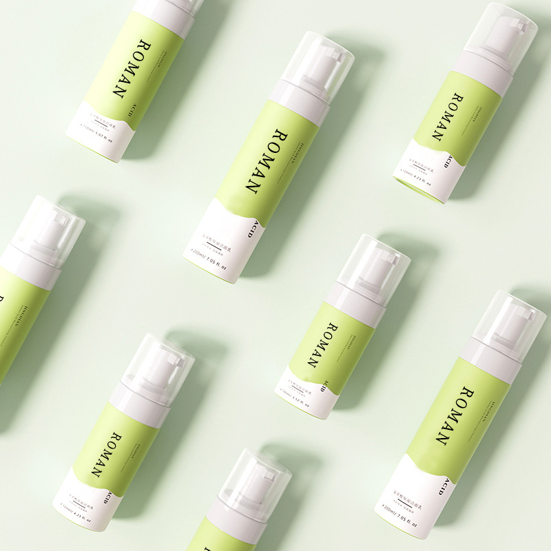 50ml 80ml 100ml 120ml 150ml 200ml โฟมล้างหน้าอินทรีย์ขวดฟองขายส่งฉลากส่วนตัว Amino Acid Moisturizing Cleanser แพคเกจที่กำหนดเอง 50ml 80ml 100ml 120ml 150ml 200ml โฟมล้างหน้าอินทรีย์ขวดฟองขายส่งฉลากส่วนตัว Amino Acid Moisturizing Cleanser แพคเกจที่กำหนดเอง