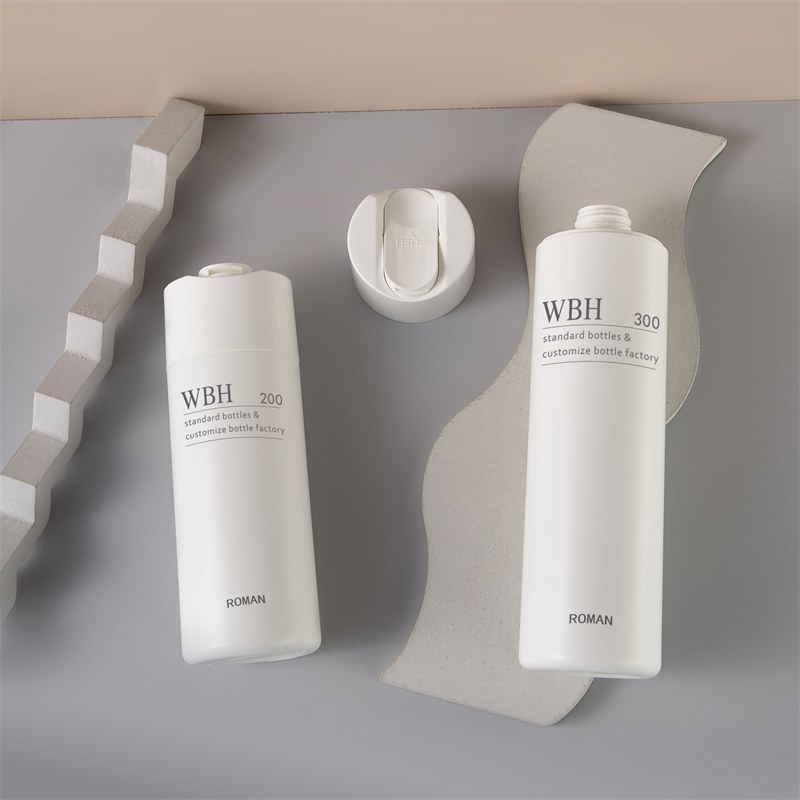 เครื่องสำอางพลาสติกแชมพูโลชั่น HDPE 150ml 200ml 300ml สีขาวบีบขวดดูแลส่วนบุคคลโลชั่นบำรุงผิวขวดฝ้าพร้อมฝาด้านบนแผ่นดิสก์ เครื่องสำอางพลาสติกแชมพูโลชั่น HDPE 150ml 200ml 300ml สีขาวบีบขวดดูแลส่วนบุคคลโลชั่นบำรุงผิวขวดฝ้าพร้อมฝาด้านบนแผ่นดิสก์