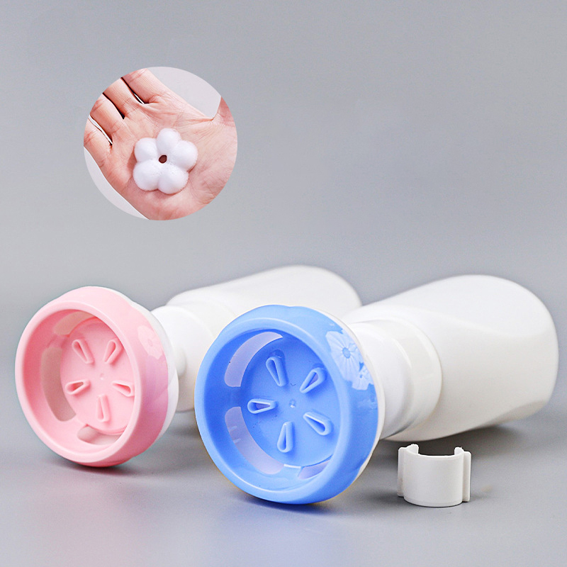 น่ารักที่ว่างเปล่าเด็กพลาสติก 300ml 400ml 500ml Handwash Sanitizer ขวด PAW ดอกไม้แสตมป์ SOAP Foam Cleanser ขวดปั๊ม น่ารักที่ว่างเปล่าเด็กพลาสติก 300ml 400ml 500ml Handwash Sanitizer ขวด PAW ดอกไม้แสตมป์ SOAP Foam Cleanser ขวดปั๊ม