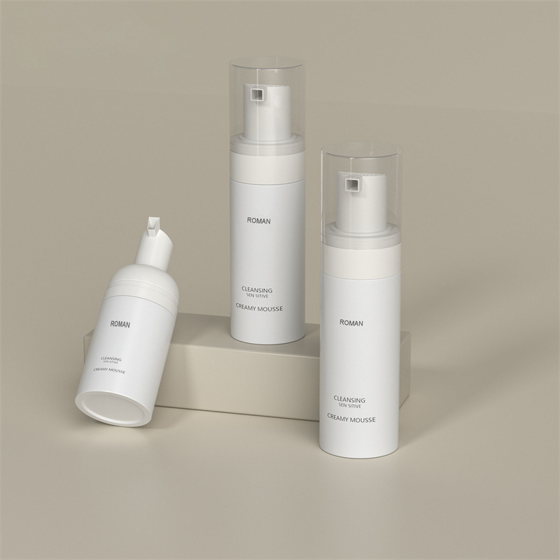 แบบพกพาเปล่า 50ml 100ml 120ml 150ml 200ml Pure White เครื่องจ่ายสบู่โฟมขวดพลาสติกขนาดเล็กสำหรับชายโกนหนวด Face Wash และล้าง แบบพกพาเปล่า 50ml 100ml 120ml 150ml 200ml Pure White เครื่องจ่ายสบู่โฟมขวดพลาสติกขนาดเล็กสำหรับชายโกนหนวด Face Wash และล้าง