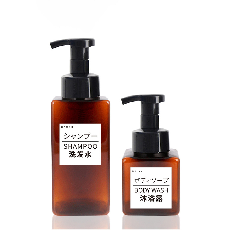 สัตว์เลี้ยง Facial Hand Cleanser มูสโฟมปั๊มขวด 200ml 300ml 400ml 500ml 650ml พลาสติกสแควร์ Matte CLEAR สเปรย์ขวดพิมพ์หน้าจอ สัตว์เลี้ยง Facial Hand Cleanser มูสโฟมปั๊มขวด 200ml 300ml 400ml 500ml 650ml พลาสติกสแควร์ Matte CLEAR สเปรย์ขวดพิมพ์หน้าจอ