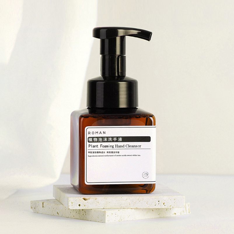 สัตว์เลี้ยง Facial Hand Cleanser มูสโฟมปั๊มขวด 200ml 300ml 400ml 500ml 650ml พลาสติกสแควร์ Matte CLEAR สเปรย์ขวดพิมพ์หน้าจอ สัตว์เลี้ยง Facial Hand Cleanser มูสโฟมปั๊มขวด 200ml 300ml 400ml 500ml 650ml พลาสติกสแควร์ Matte CLEAR สเปรย์ขวดพิมพ์หน้าจอ