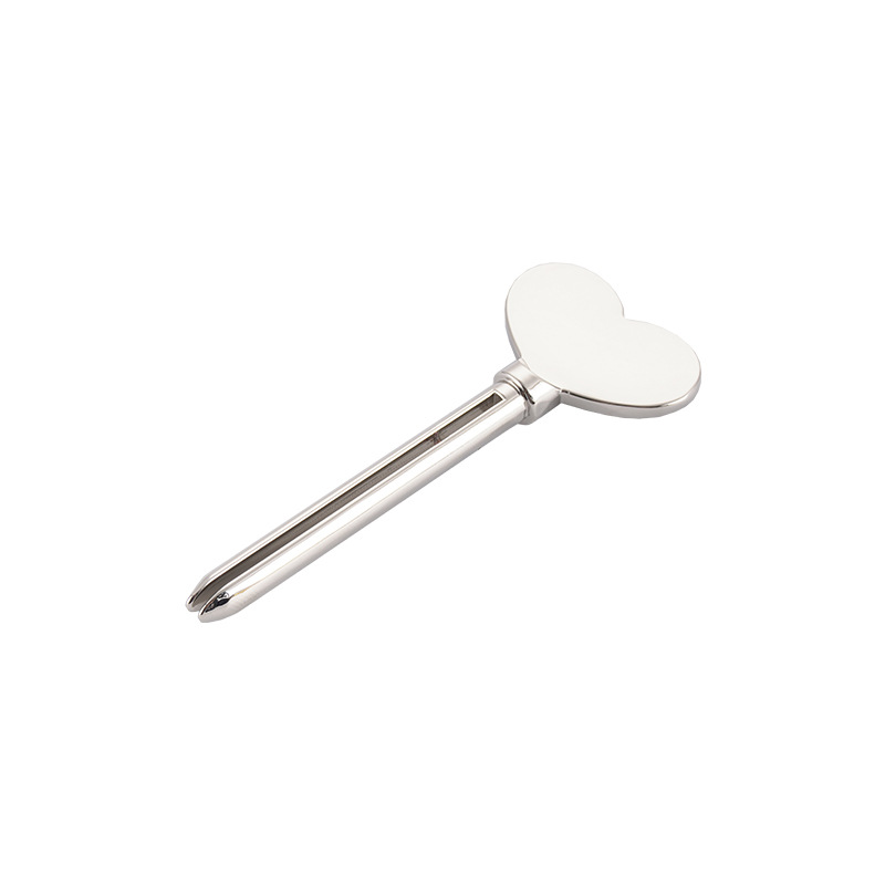 โลหะเครื่องจ่ายยาสีฟันครีมล้างหน้ายาสีฟันหลอดคั้นรูปร่างที่สำคัญเครื่องสำอางหลอดคั้น โลหะเครื่องจ่ายยาสีฟันครีมล้างหน้ายาสีฟันหลอดคั้นรูปร่างที่สำคัญเครื่องสำอางหลอดคั้น