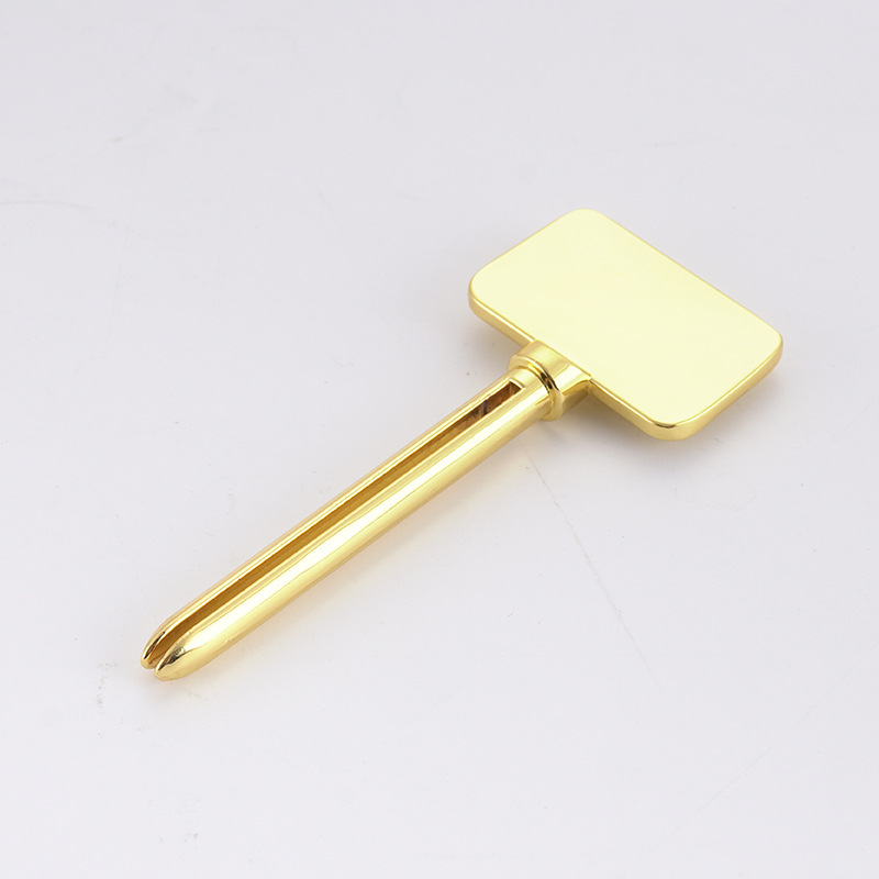 เครื่องคั้นท่อโลหะผสมสังกะสีสี่เหลี่ยมพร้อมครีมปลายแหลมสีคั้นเครื่องมือสำหรับห้องน้ำในห้องน้ำสำหรับครอบครัว เครื่องคั้นท่อโลหะผสมสังกะสีสี่เหลี่ยมพร้อมครีมปลายแหลมสีคั้นเครื่องมือสำหรับห้องน้ำในห้องน้ำสำหรับครอบครัว