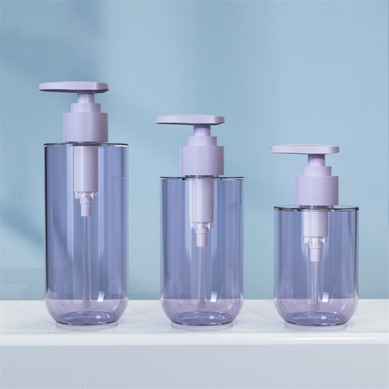 150ml 200ml 300ml พลาสติก PET เครื่องสำอางค์ปั๊มขวด Conical Baby เจลอาบน้ำและแชมพูขวดสำหรับบรรจุภัณฑ์เครื่องสำอาง 150ml 200ml 300ml พลาสติก PET เครื่องสำอางค์ปั๊มขวด Conical Baby เจลอาบน้ำและแชมพูขวดสำหรับบรรจุภัณฑ์เครื่องสำอาง