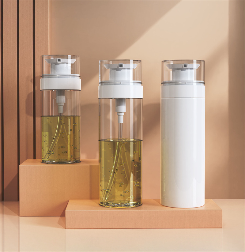 200มิลลิลิตร300มิลลิลิตรนวัตกรรมที่ว่างเปล่าสัตว์เลี้ยงเจลอาบน้ำโลชั่นสบู่เหลวขวดปั๊มดูแลเส้นผมน้ำมันแชมพูและครีมนวดผมขวดพลาสติก 200มิลลิลิตร300มิลลิลิตรนวัตกรรมที่ว่างเปล่าสัตว์เลี้ยงเจลอาบน้ำโลชั่นสบู่เหลวขวดปั๊มดูแลเส้นผมน้ำมันแชมพูและครีมนวดผมขวดพลาสติก