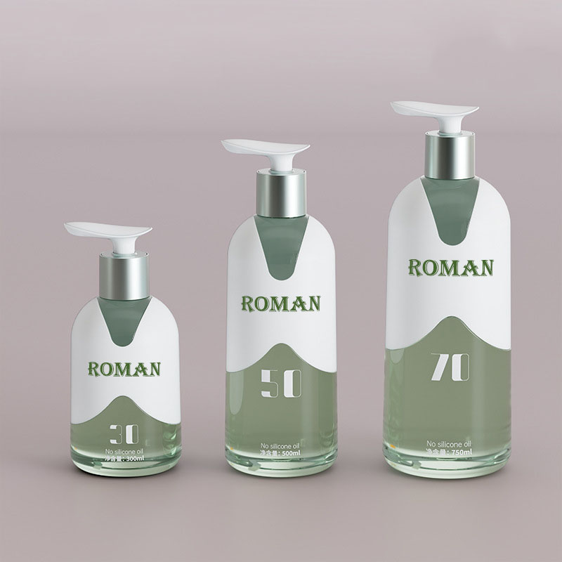 300ml 500ml 700ml สัตว์เลี้ยงพลาสติกสบู่คอนเทนเนอร์ Hand Wash โลชั่นสบู่ปั๊มขวดเติมของเหลว 300ml 500ml 700ml สัตว์เลี้ยงพลาสติกสบู่คอนเทนเนอร์ Hand Wash โลชั่นสบู่ปั๊มขวดเติมของเหลว