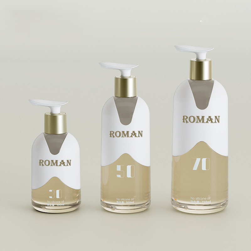 300ml 500ml 700ml สัตว์เลี้ยงพลาสติกสบู่คอนเทนเนอร์ Hand Wash โลชั่นสบู่ปั๊มขวดเติมของเหลว 300ml 500ml 700ml สัตว์เลี้ยงพลาสติกสบู่คอนเทนเนอร์ Hand Wash โลชั่นสบู่ปั๊มขวดเติมของเหลว